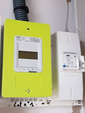 Création colonne montante de bureaux dans la Zone d'activités des Milles (13)