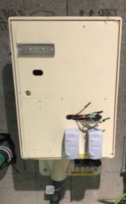 Création colonne montante de bureaux dans la Zone d'activités des Milles (13)