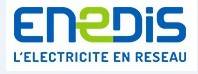 Gestionnaire du réseau de distribution d'électricité France ENEDIS