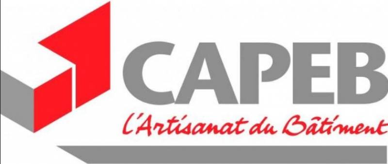 Représentation des entreprises artisanales du Bâtiment Bouches du Rhône CAPEB