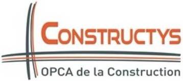 OPCA Construction France CONSTRUCTYS