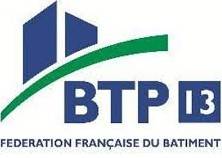 Fédération Française du Bâtiment 13 Bouches du Rhône FFB 13
