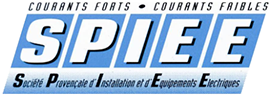 Installation électrique Aix en Provence SPIEE